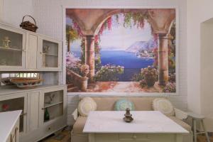 Kyramarias Village house