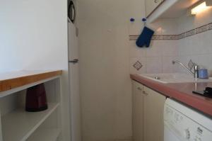 Chaleureux appartement de 2 pièces SAINT CYPRIEN SC050-288A