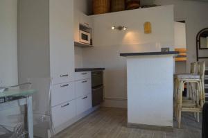 Maison 2 pièces cabine 4 couchages ST CYPRIEN PLAGE SC380-103