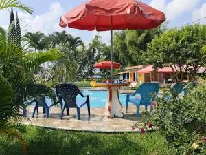 Villa Milena - El Líbano