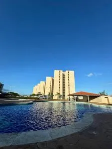 Apartamento Pinamar TB-P3 - Robles