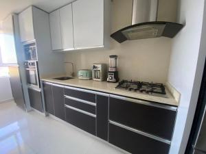 Apartamento Pinamar TB-P3