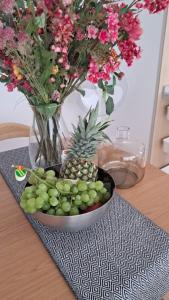 Appartement de luxe vue mer imprenable Mojacar Playa