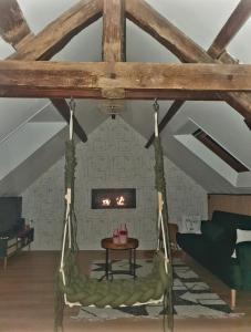 Love Room Charnelle, Chic, Hammam, Clim