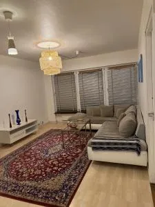 Lägenhet i Höllviken - Trelleborg