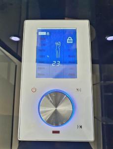 Love Room Charnelle, Chic, Hammam, Clim