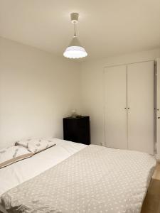 Lägenhet i Höllviken