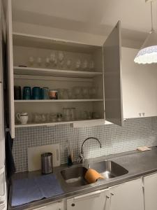 Lägenhet i Höllviken