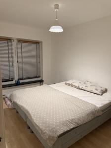 Lägenhet i Höllviken