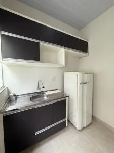 Kitnet - Residencial Rocha - Lucas do Rio Verde