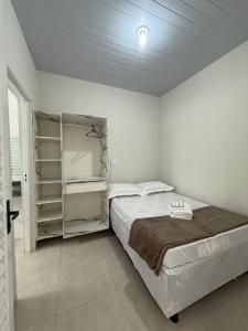 Kitnet - Residencial Rocha