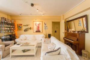 Stylish Apartment in the Heart of Nea Smyrni