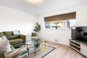 Catto Stay - SJA Stays - 2 Bed Apartment