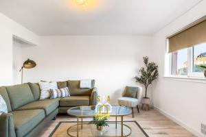 Catto Stay - SJA Stays - 2 Bed Apartment