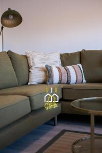 Catto Stay - SJA Stays - 2 Bed Apartment