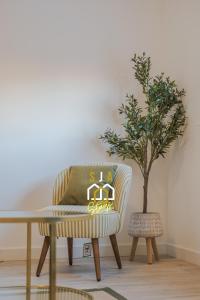 Catto Stay - SJA Stays - 2 Bed Apartment