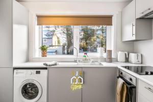 Catto Stay - SJA Stays - 2 Bed Apartment