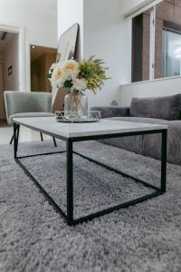 Stylish Apartment with Stunning Cape Town Views