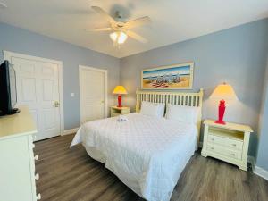 Enjoy the comfort of this amazing place