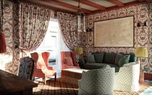 Cristine Bedfor Sevilla - Ла-Альгаба