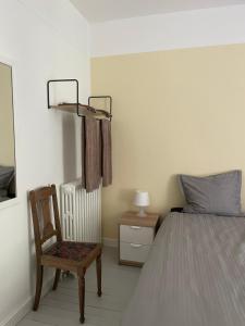 Maisons de vacances Maison Ines : photos des chambres