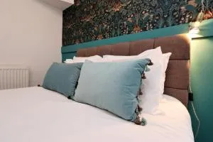 Alexandra Studio - 盆克勒伍德