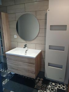 Appartements 