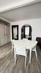 Appartements Villa Liberte : photos des chambres