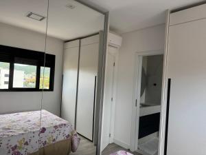 Suíte privada Mariscal