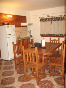 Departamentos Montecarlo