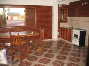 Departamentos Montecarlo