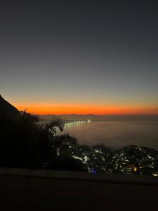New Years Eve in Rio Ocean View Balcony near Leblon and Ipanema
