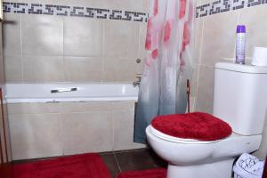 Riverside Spacious Haven