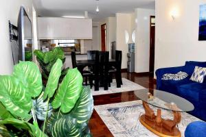 Riverside Spacious Haven