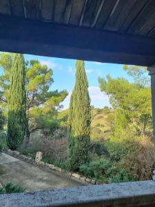 Villages vacances Les Garrigues de la Vallee des Baux : photos des chambres