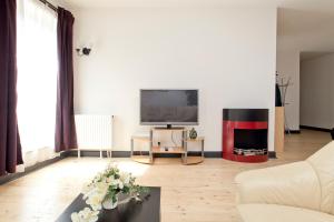 Apartments Villa Schwan