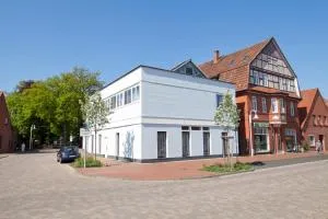 Apartments Villa Schwan - Balge