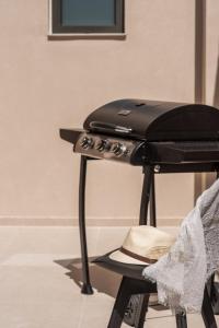 Serenity Limnionas Cave Villa