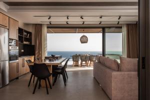 Serenity Limnionas Cave Villa