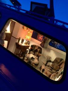 Stunning Classic Dutch Barge near Henley & Marlow