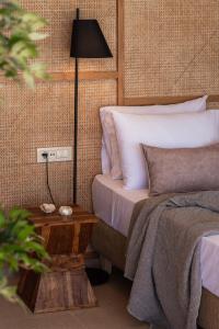 Serenity Limnionas Cave Villa