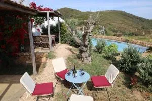 Vale D Sancho Eco Turismo - Rogil