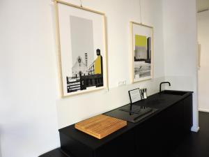 Art Lab Residence