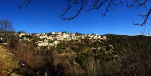 Zagori Suites Luxury Residences Epirus Greece