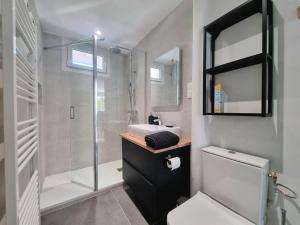 Bright T2 - parking - AC