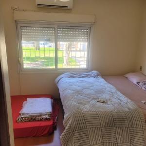Mi casa es su casa!