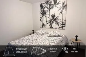 Le Contrasté - Montferrand