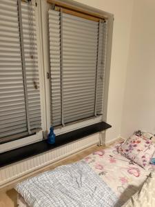 Lägenhet i Höllviken