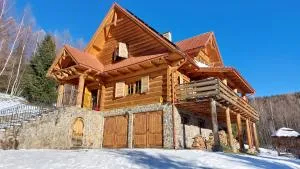 Dom Trzech Braci - 隆代克-兹德鲁伊