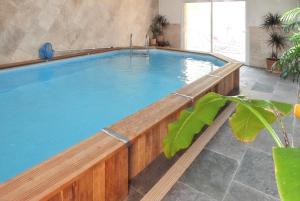 Maison charmante à Aix-en-Provence avec piscine privée
